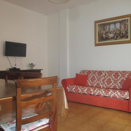 Palinuro Casa Vacanze "Donna Antonia" Kültér fotó