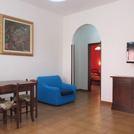 Palinuro Casa Vacanze "Donna Antonia" Kültér fotó