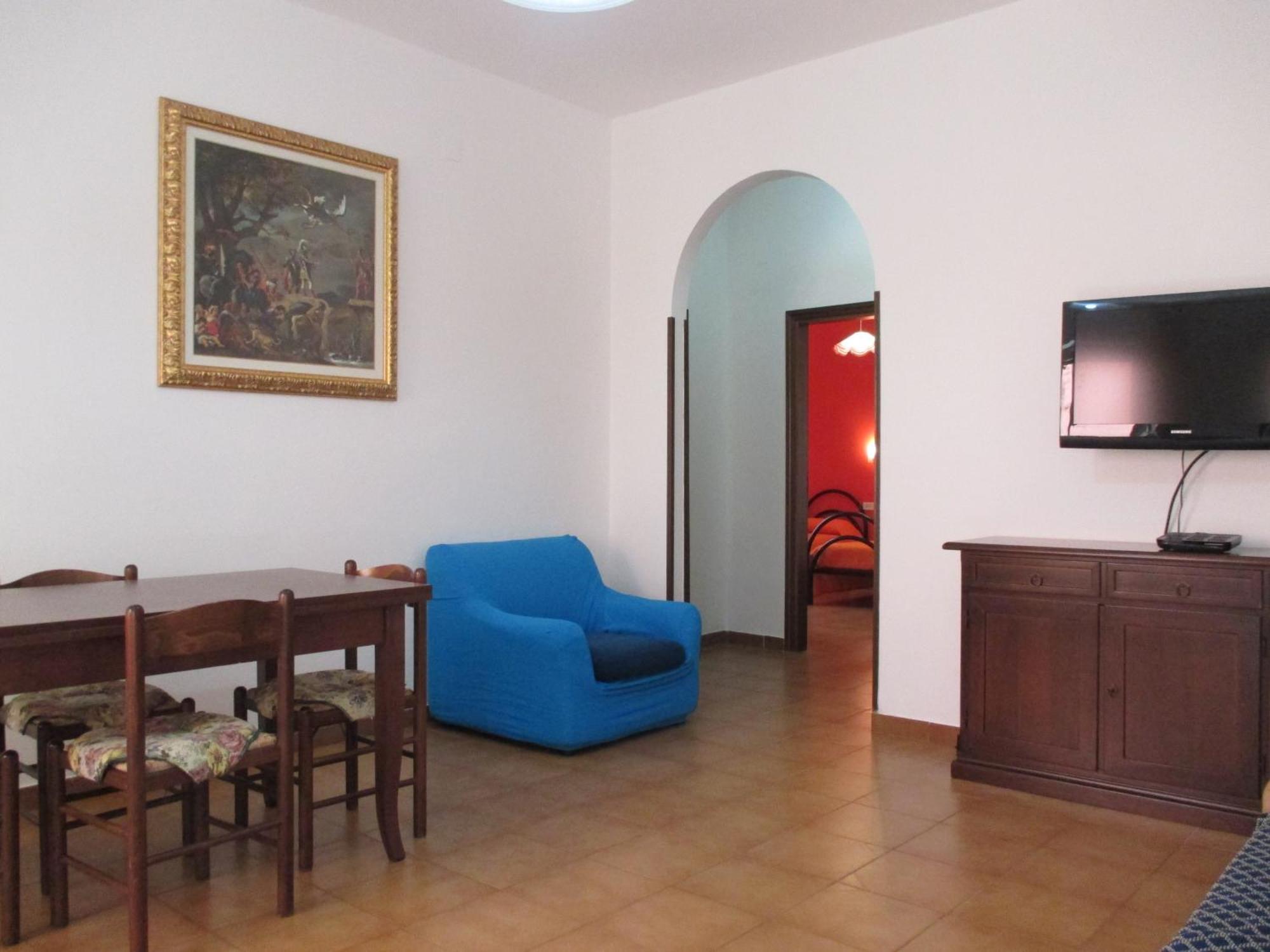 Palinuro Casa Vacanze "Donna Antonia" Kültér fotó