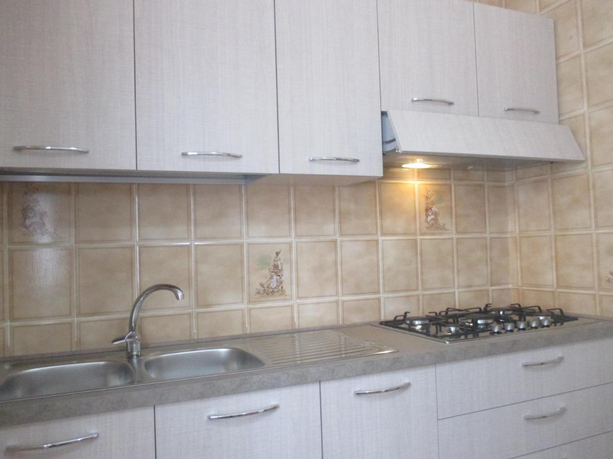 Palinuro Casa Vacanze "Donna Antonia" Kültér fotó